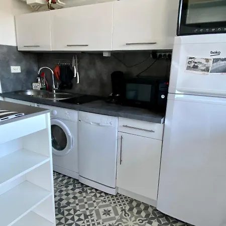 Apartament De Palais *