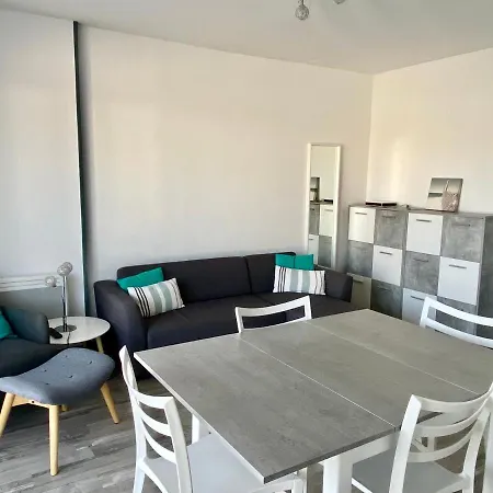 Résidence De Palais Appartement *