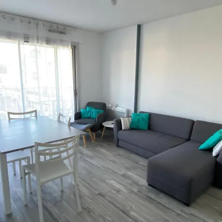 Résidence De Palais * Saint-Palais-sur-Mer