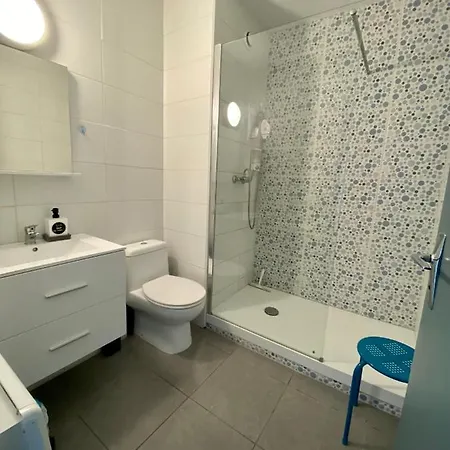 De Palais 아파트 생팔레쉬르메르