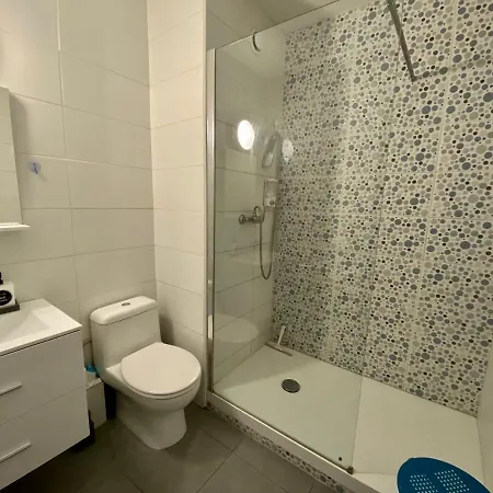 Appartement Résidence De Palais *