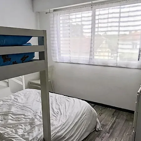 Appartement Résidence De Palais