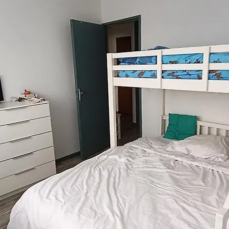 Appartement Résidence De Palais *