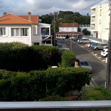 Résidence De Palais Appartement