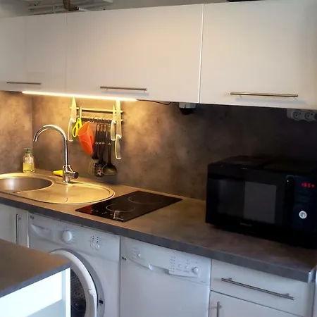 Résidence De Palais Saint-Palais-sur-Mer