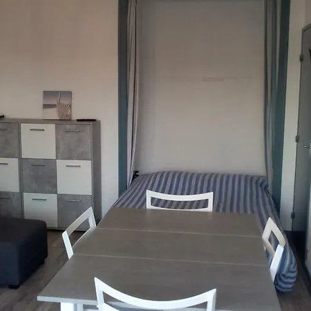 Résidence De Palais