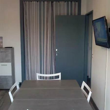 Résidence De Palais Appartement Saint-Palais-sur-Mer