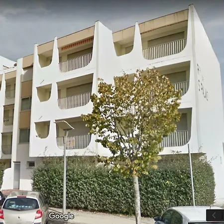 Résidence De Palais Appartement