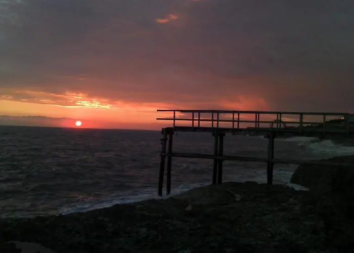 De Palais 滨海圣帕莱