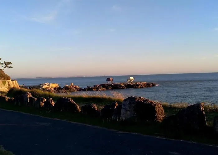 De Palais * 滨海圣帕莱