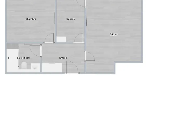 De Palais * 滨海圣帕莱