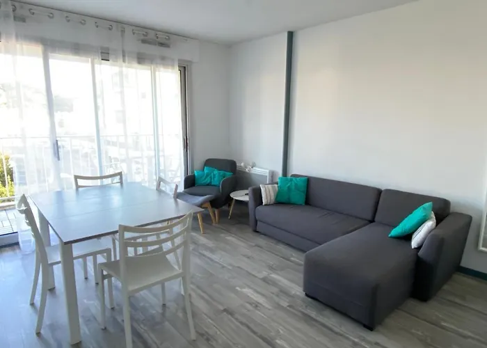 De Palais * 滨海圣帕莱