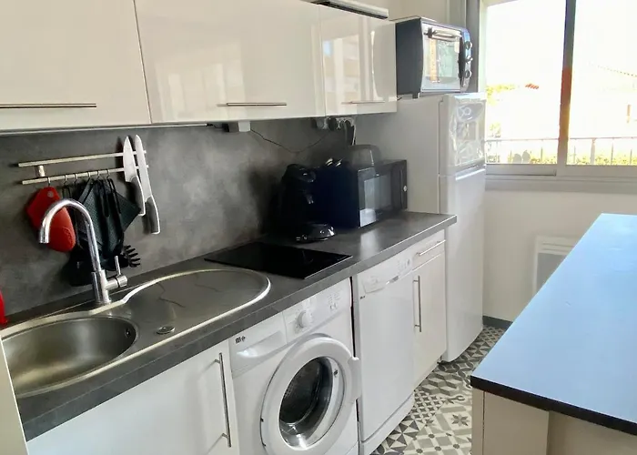 De Palais 滨海圣帕莱