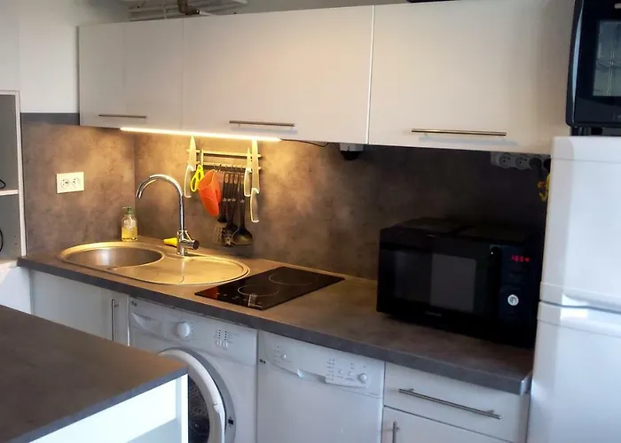 De Palais 滨海圣帕莱