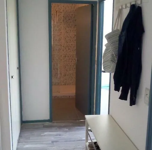 De Palais 公寓 滨海圣帕莱